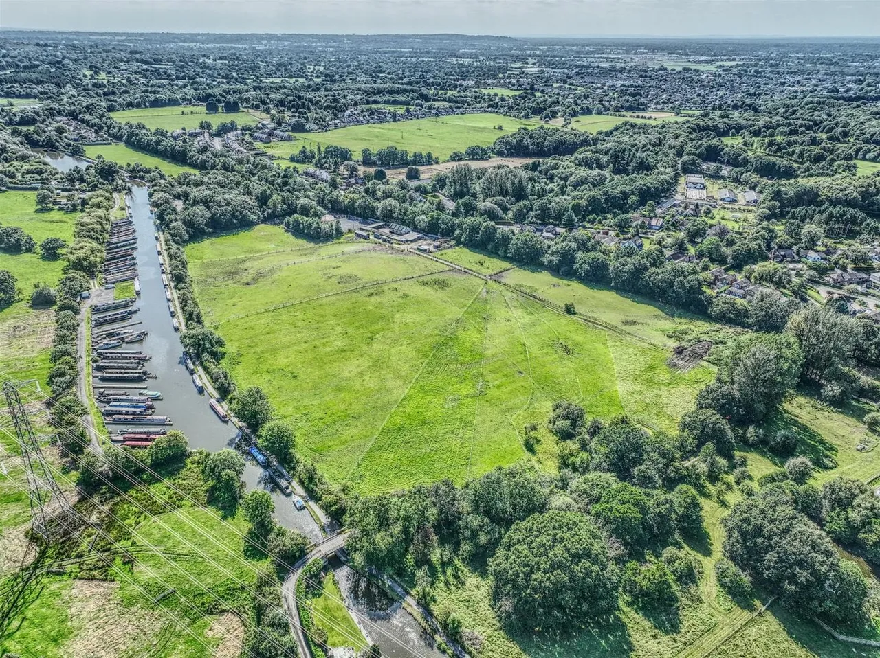 Lyme Road, Poynton, Stockport, photo 5