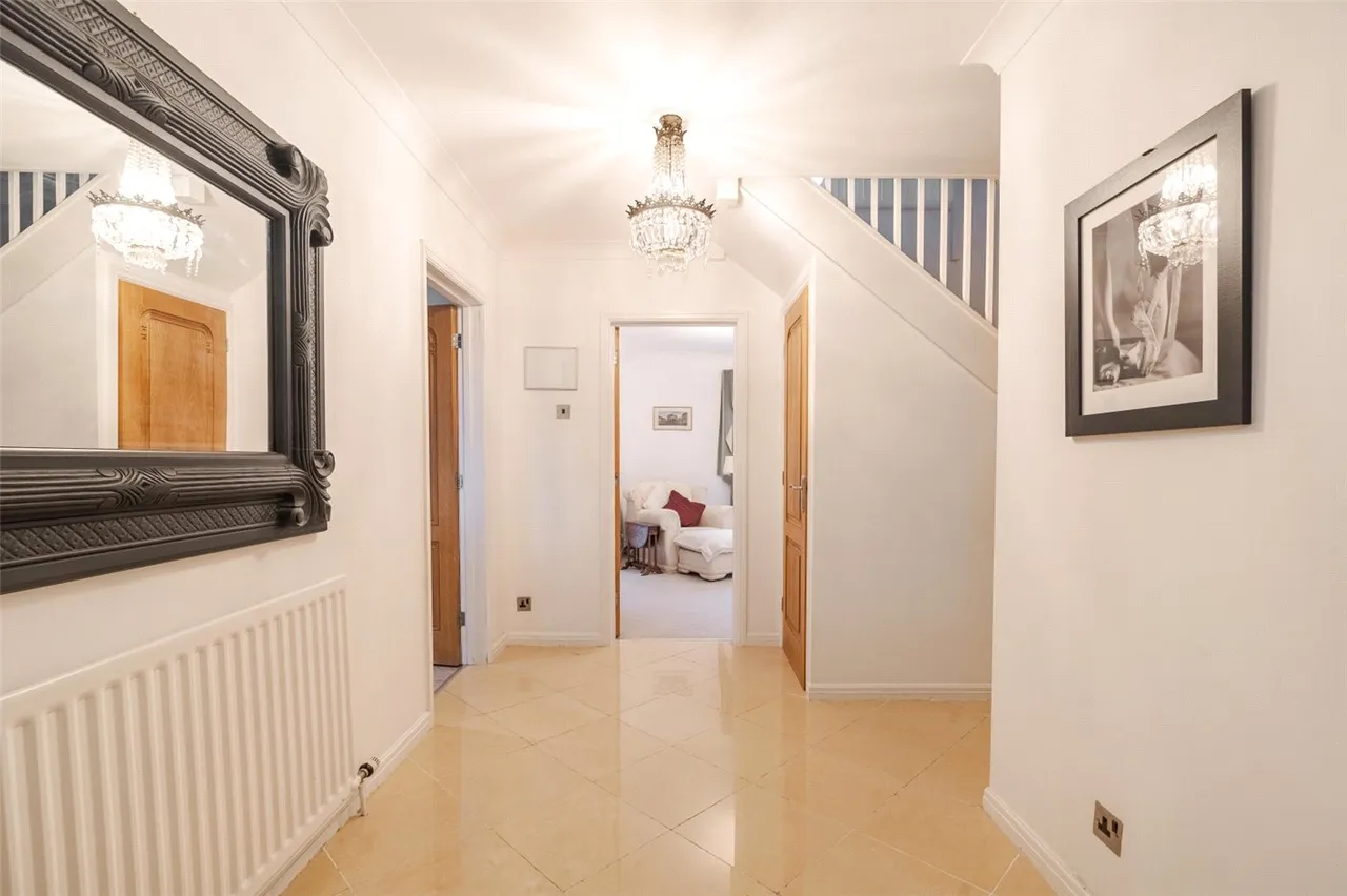 Cannon Hill Road, Colehill, Wimborne, Dorset, BH21, photo 10