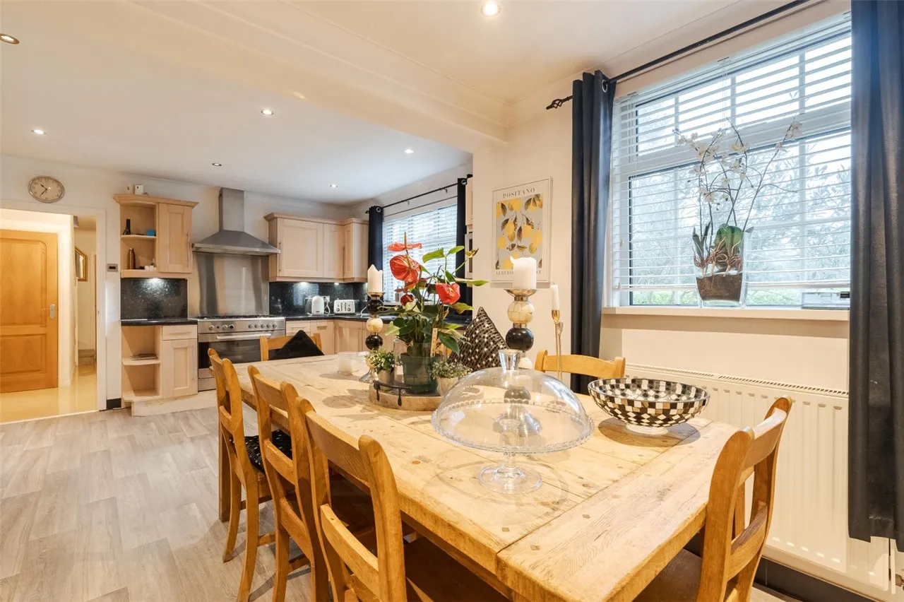Cannon Hill Road, Colehill, Wimborne, Dorset, BH21, photo 12