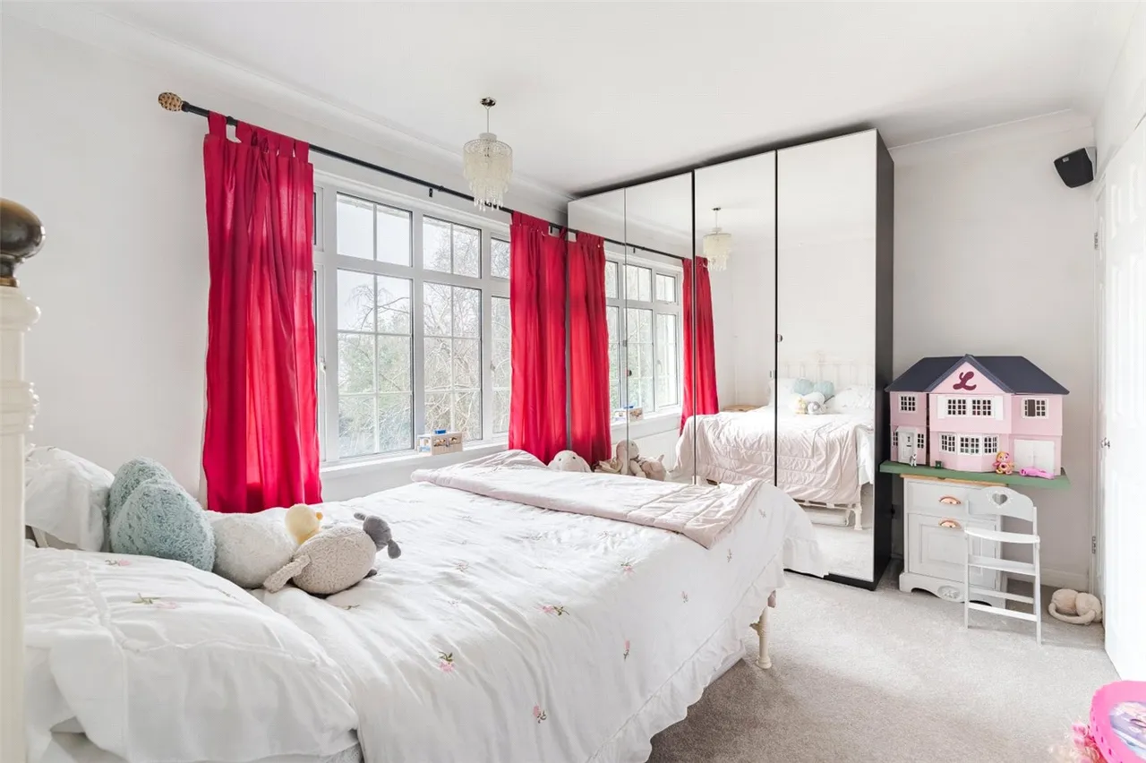 Cannon Hill Road, Colehill, Wimborne, Dorset, BH21, photo 6