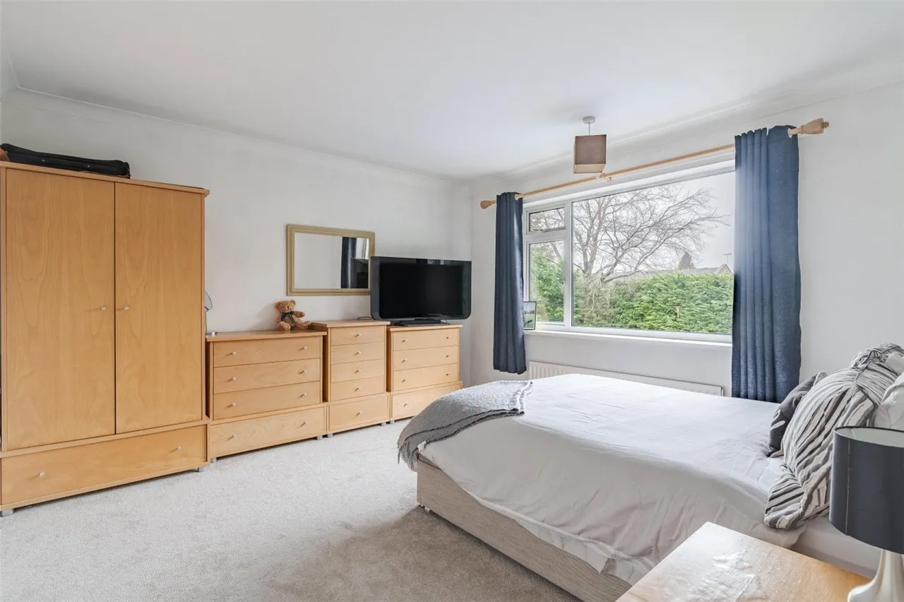 Cannon Hill Road, Colehill, Wimborne, Dorset, BH21, photo 5