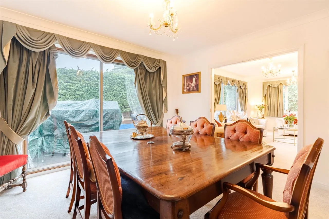 Cannon Hill Road, Colehill, Wimborne, Dorset, BH21, photo 7
