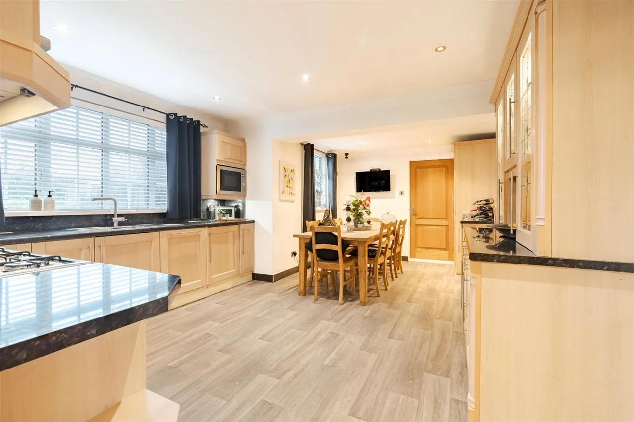 Cannon Hill Road, Colehill, Wimborne, Dorset, BH21, photo 11