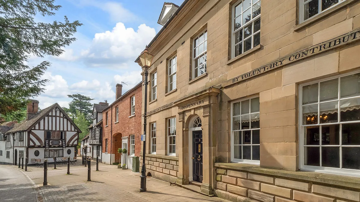 Castle Street, Warwick, CV34, photo 6