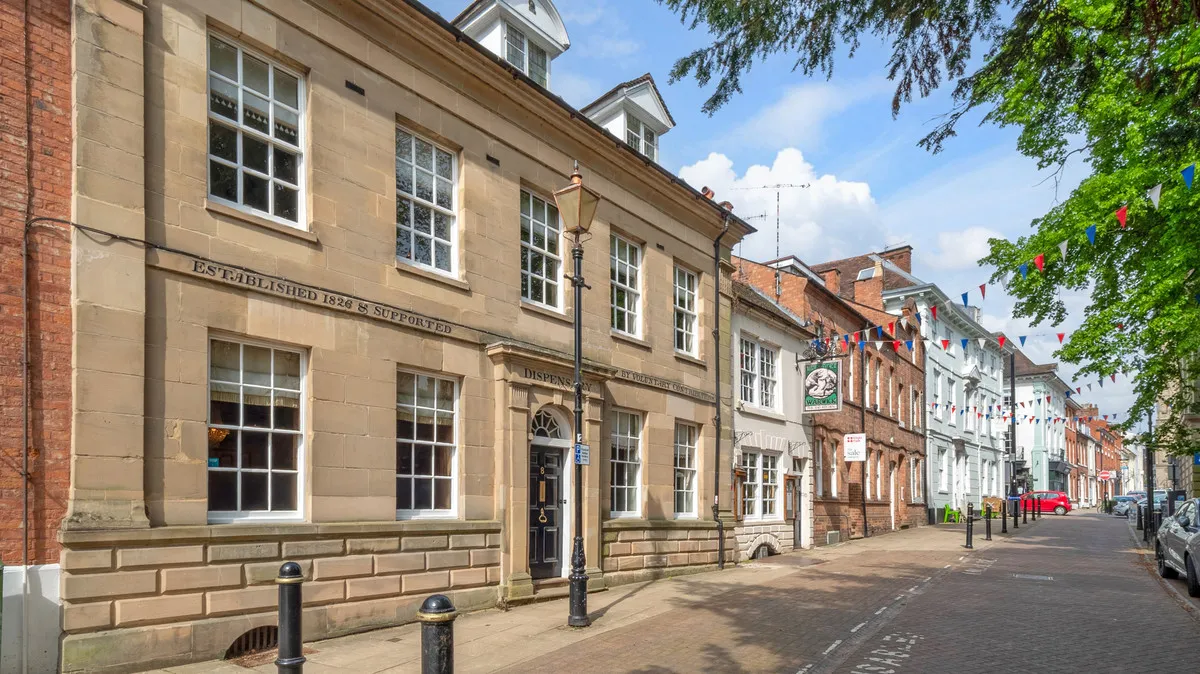 Castle Street, Warwick, CV34, photo 5