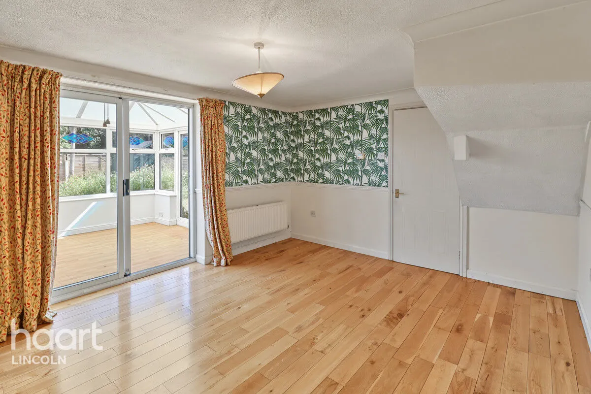Anson Close, Skellingthorpe, LN6, photo 8
