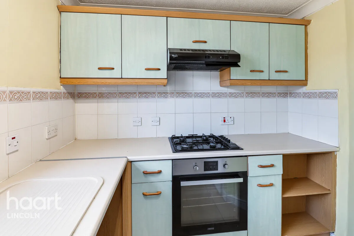 Anson Close, Skellingthorpe, LN6, photo 13