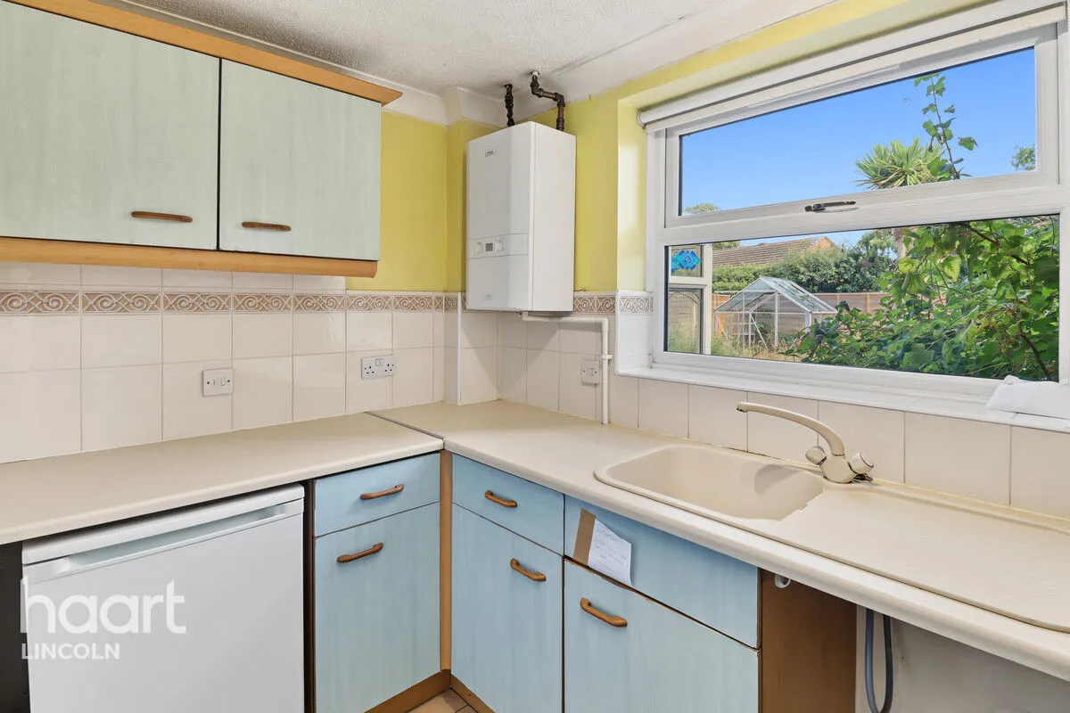 Anson Close, Skellingthorpe, LN6, photo 14