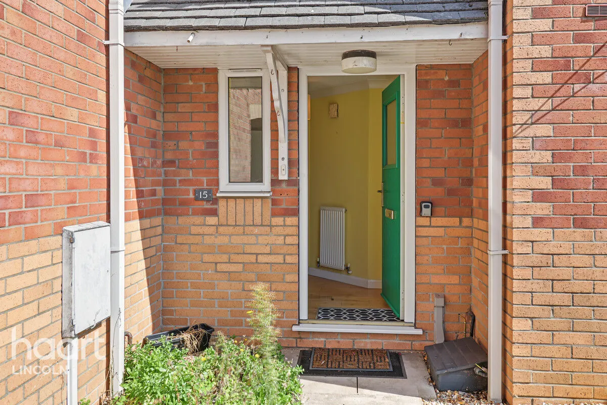 Anson Close, Skellingthorpe, LN6, photo 24