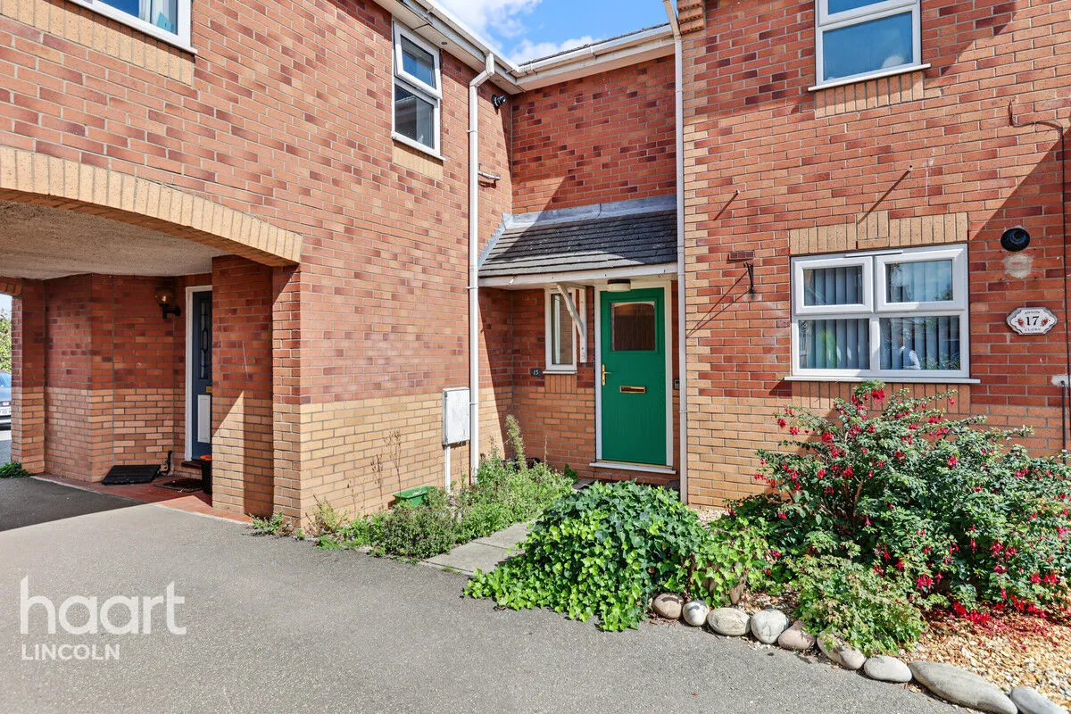 Anson Close, Skellingthorpe, LN6, photo 25