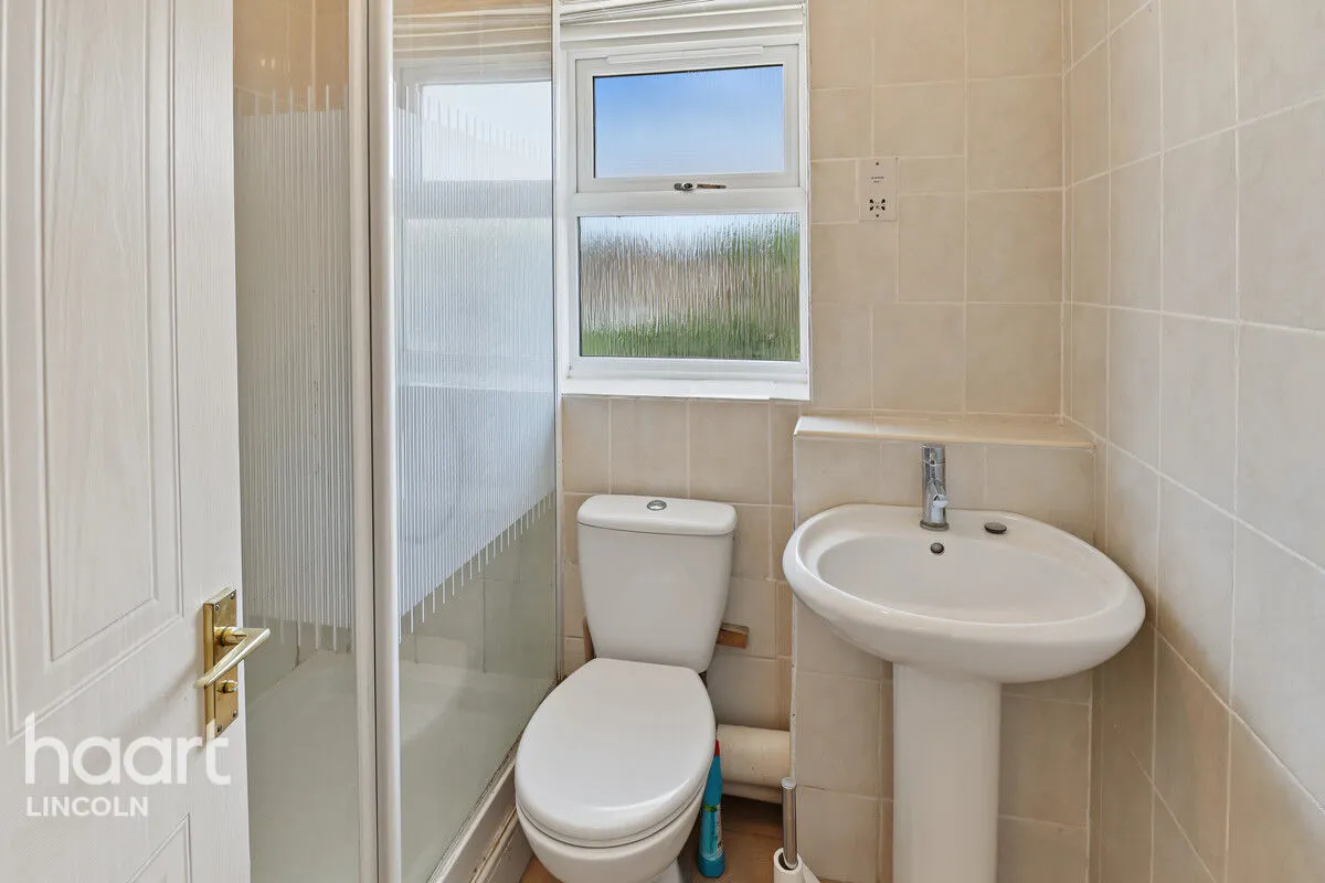 Anson Close, Skellingthorpe, LN6, photo 23