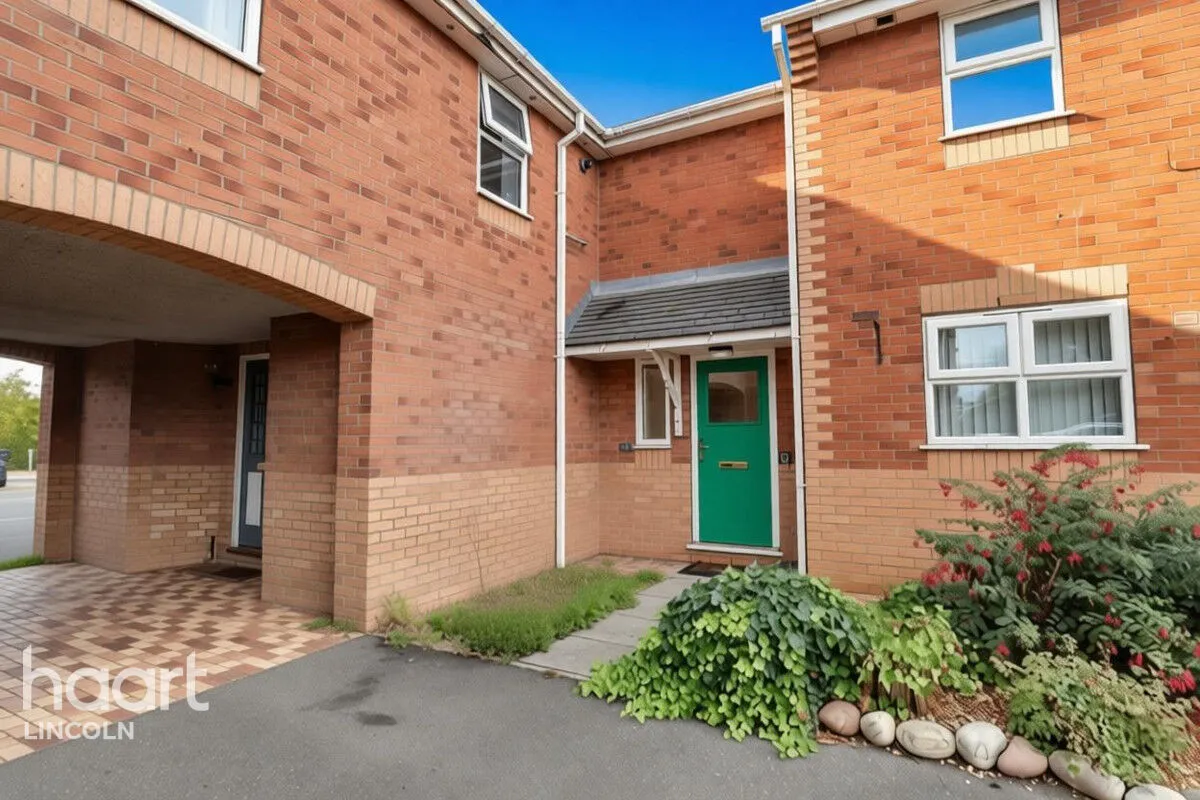 Anson Close, Skellingthorpe, LN6, photo 2