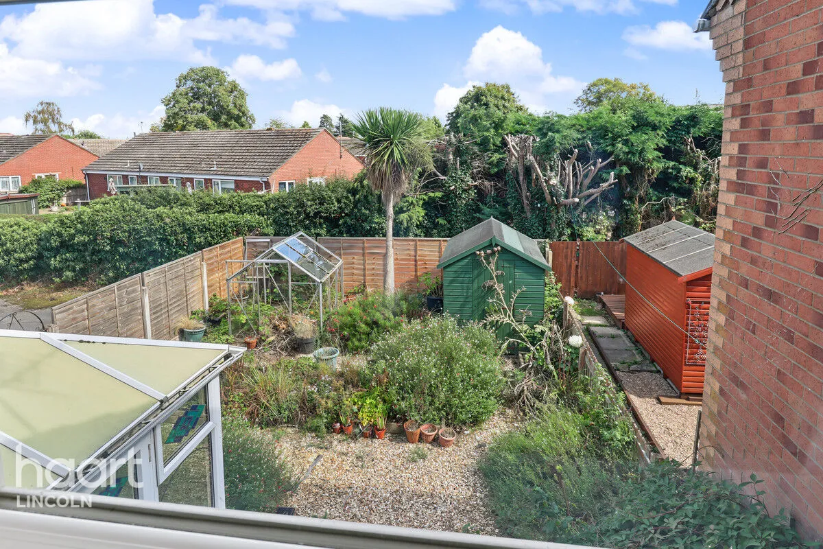 Anson Close, Skellingthorpe, LN6, photo 21