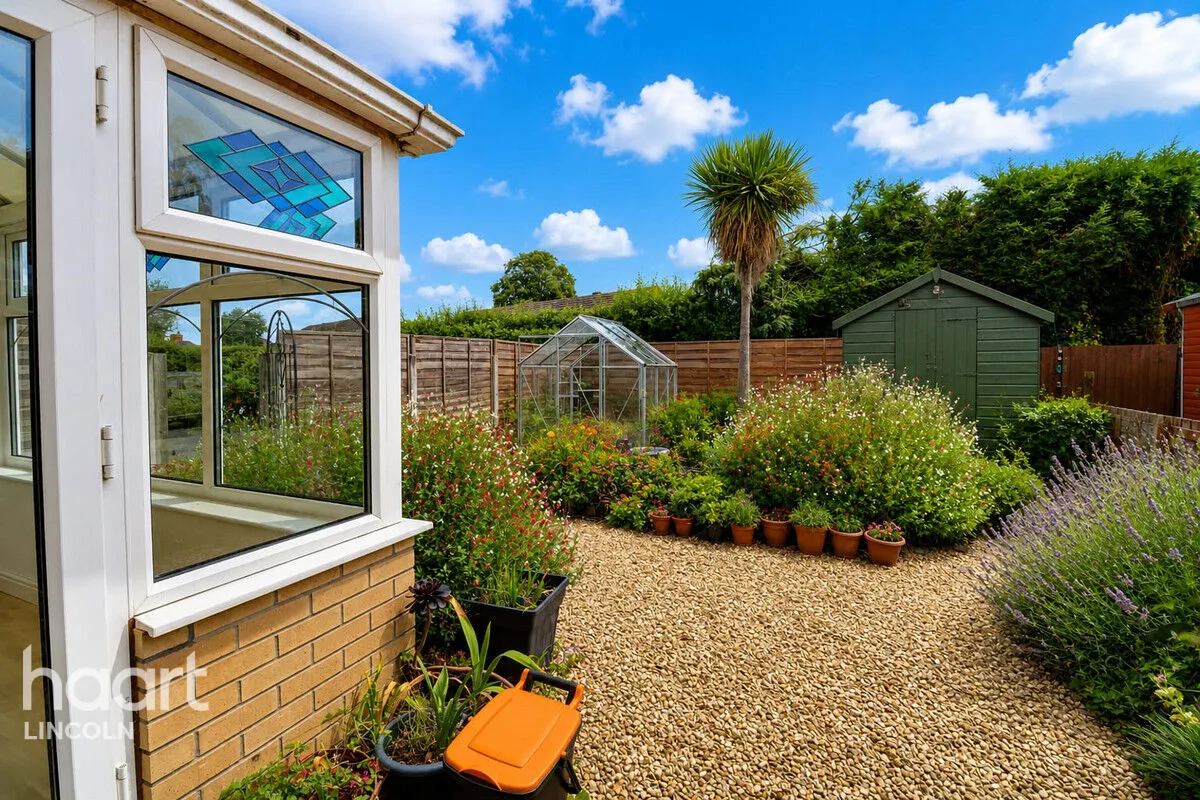 Anson Close, Skellingthorpe, LN6, photo 4