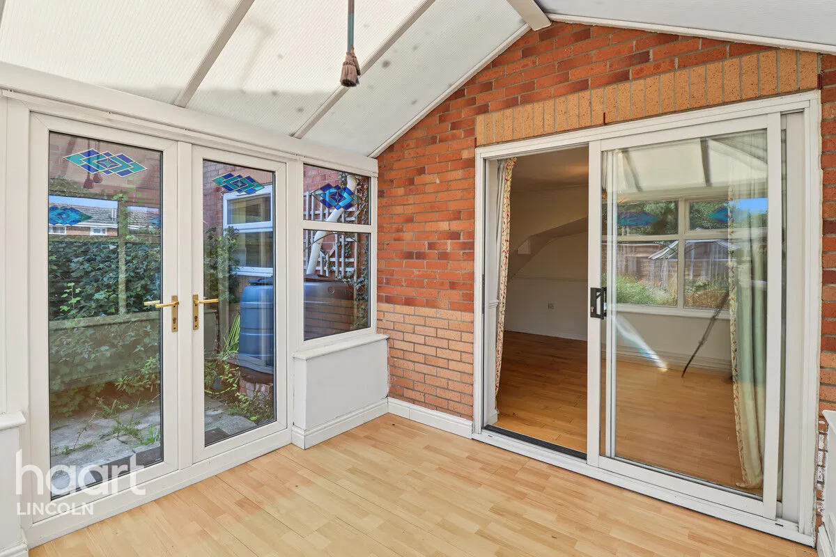 Anson Close, Skellingthorpe, LN6, photo 10