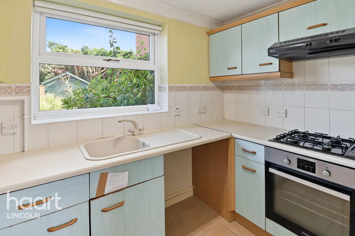 Anson Close, Skellingthorpe, LN6, photo 12
