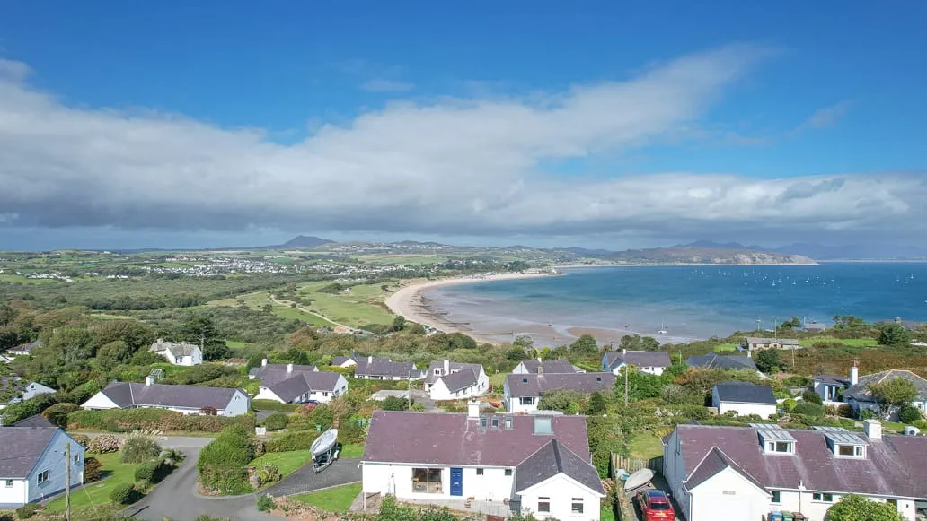 Tyddyn Talgoch Isaf, Bwlchtocyn, Pwllheli, Gwynedd, LL53 7BT, photo 7
