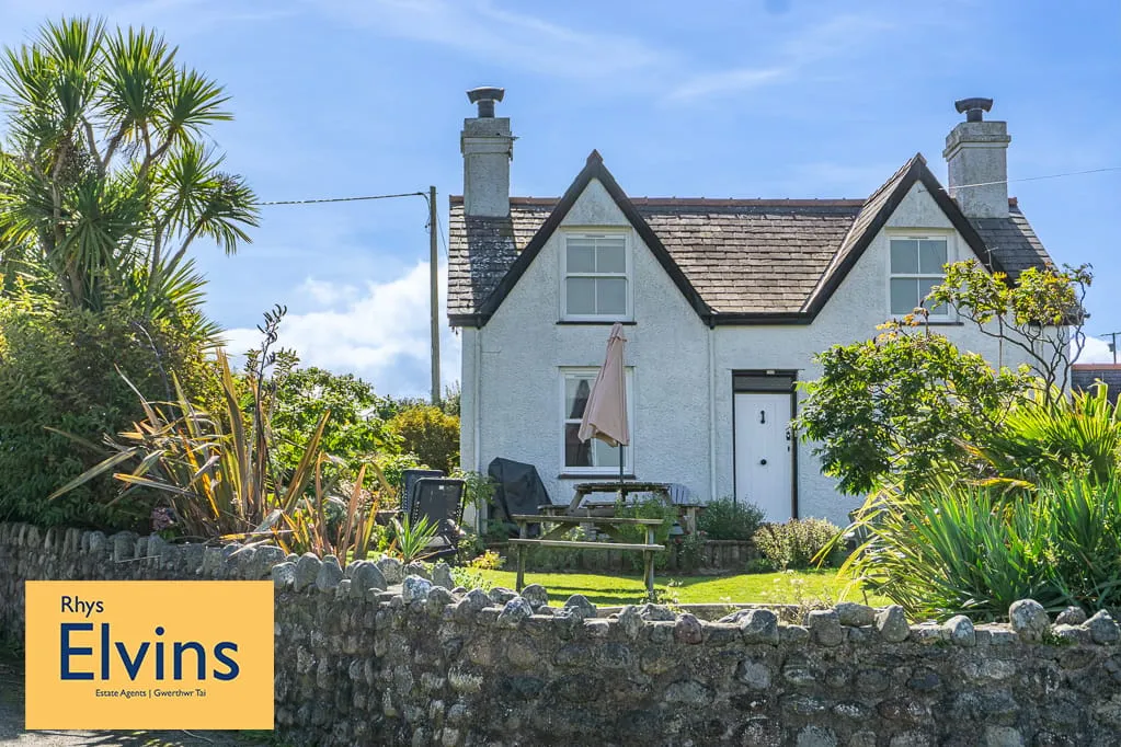 Tyddyn Talgoch Isaf, Bwlchtocyn, Pwllheli, Gwynedd, LL53 7BT, photo 3