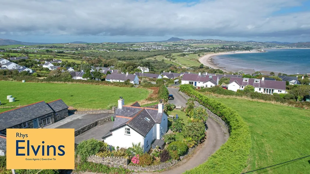 Tyddyn Talgoch Isaf, Bwlchtocyn, Pwllheli, Gwynedd, LL53 7BT, photo 4