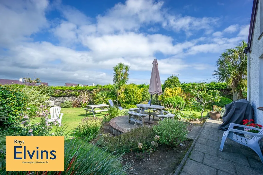 Tyddyn Talgoch Isaf, Bwlchtocyn, Pwllheli, Gwynedd, LL53 7BT, photo 2