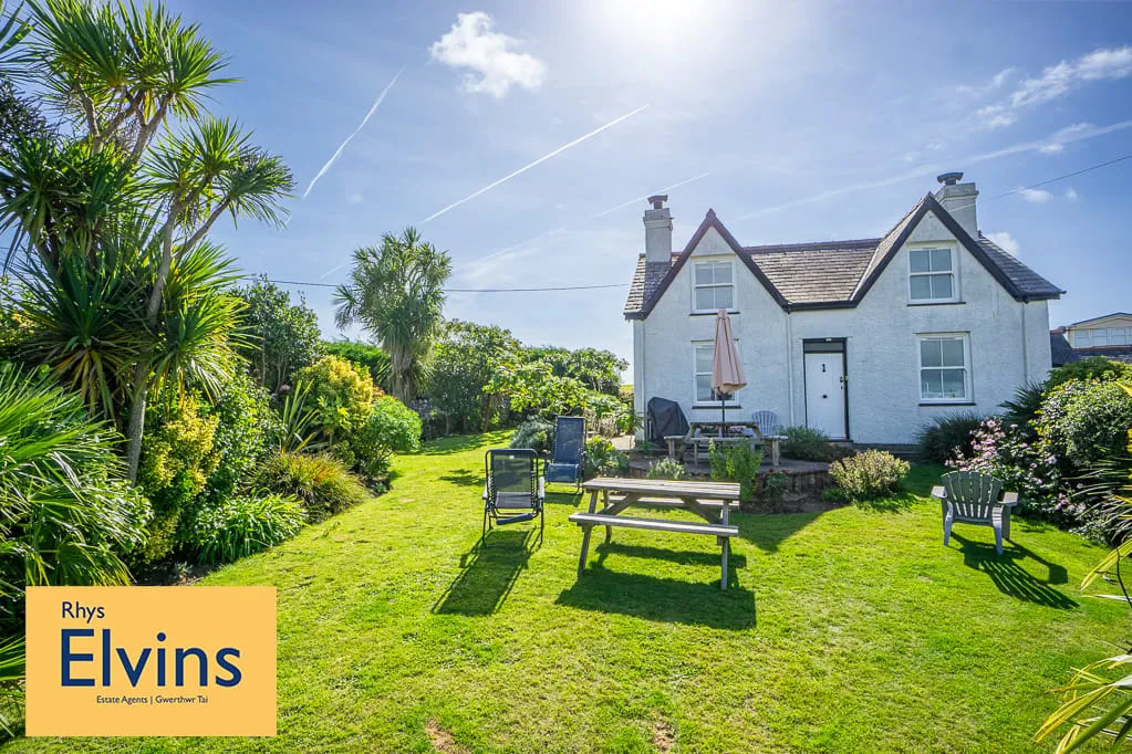 Tyddyn Talgoch Isaf, Bwlchtocyn, Pwllheli, Gwynedd, LL53 7BT, photo 5