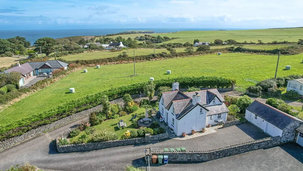 Tyddyn Talgoch Isaf, Bwlchtocyn, Pwllheli, Gwynedd, LL53 7BT, photo 6
