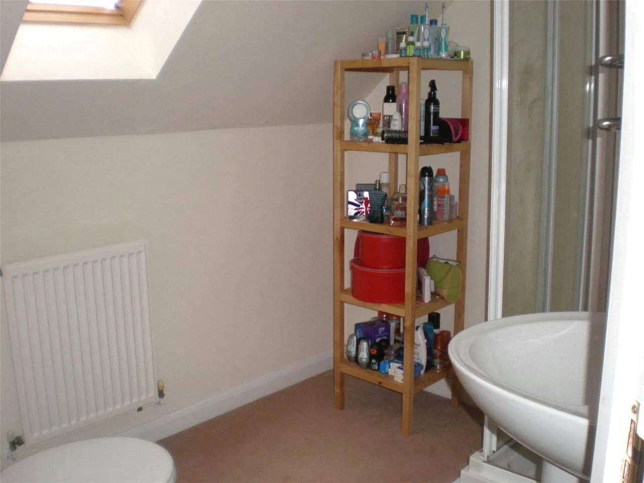 Peckstone Close, Parkside, CV1, photo 9