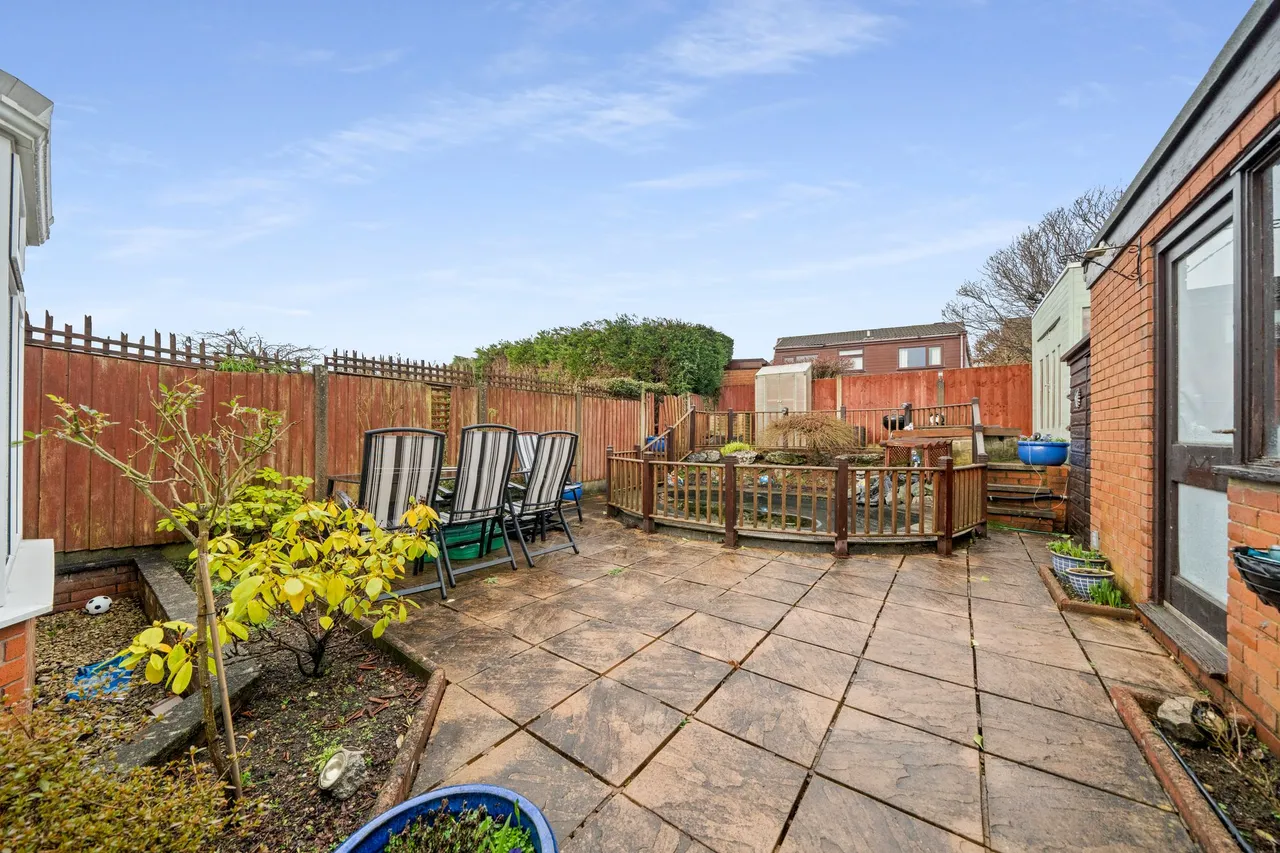 Falkland Drive, Ashton-In-Makerfield, Wigan, Wigan, WN4 0SQ, photo 17