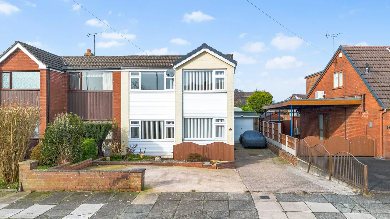 Falkland Drive, Ashton-In-Makerfield, Wigan, Wigan, WN4 0SQ, photo 20