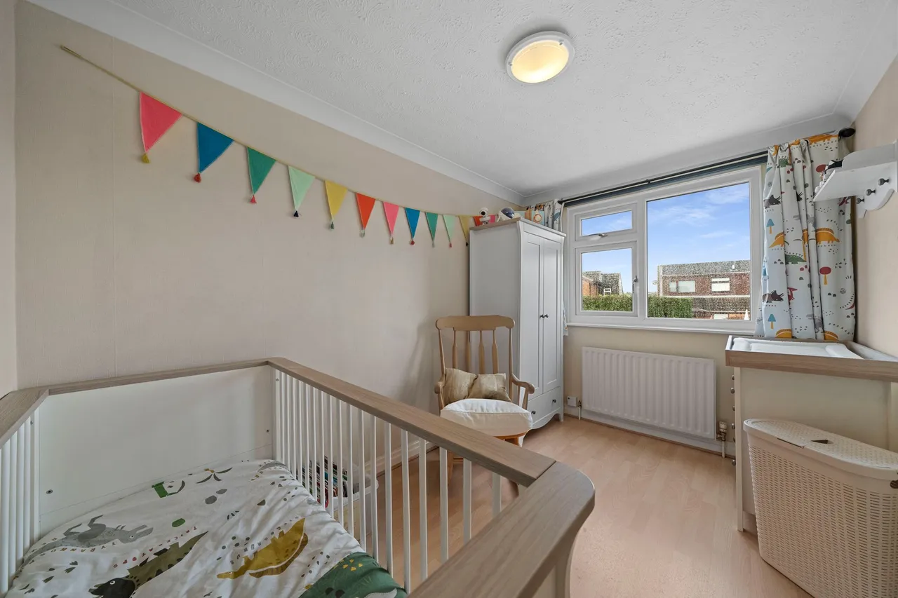 Falkland Drive, Ashton-In-Makerfield, Wigan, Wigan, WN4 0SQ, photo 15