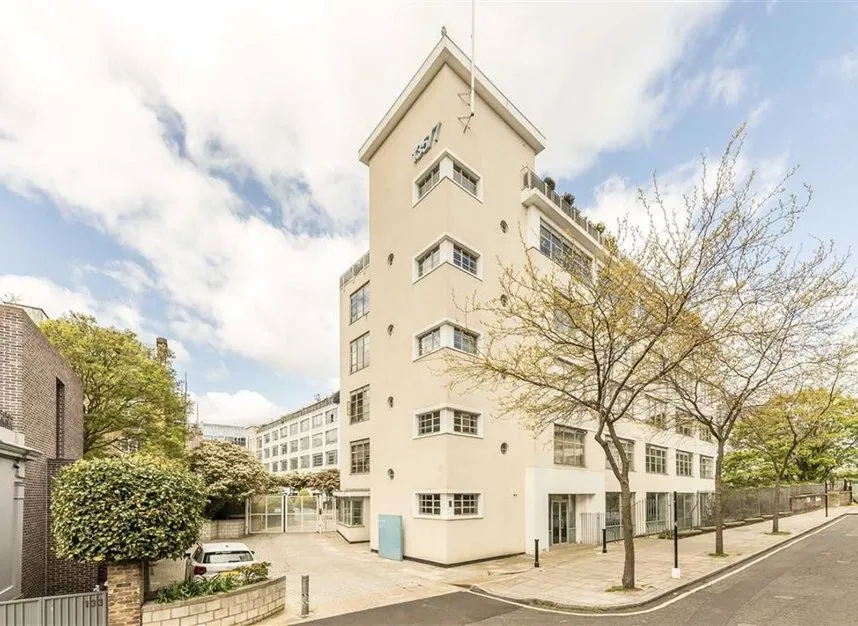 Shepherdess Walk, Angel, N1, photo 8