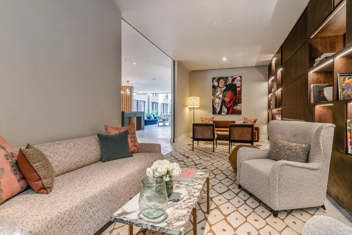 One Carrington Street, Mayfair, W1J, photo 14