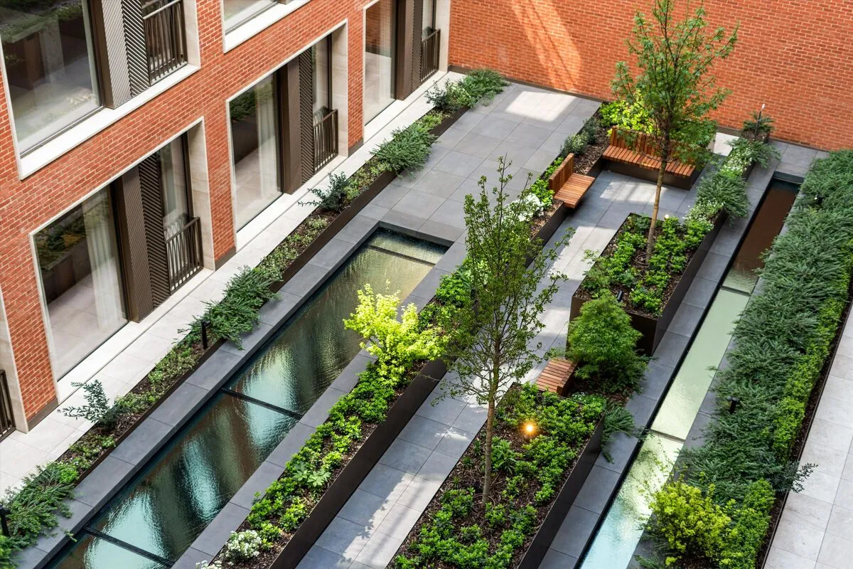 One Carrington Street, Mayfair, W1J, photo 17