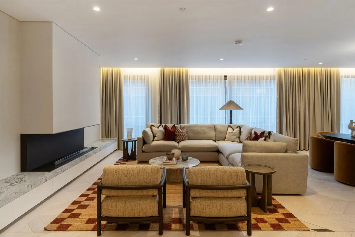 One Carrington Street, Mayfair, W1J, photo 4