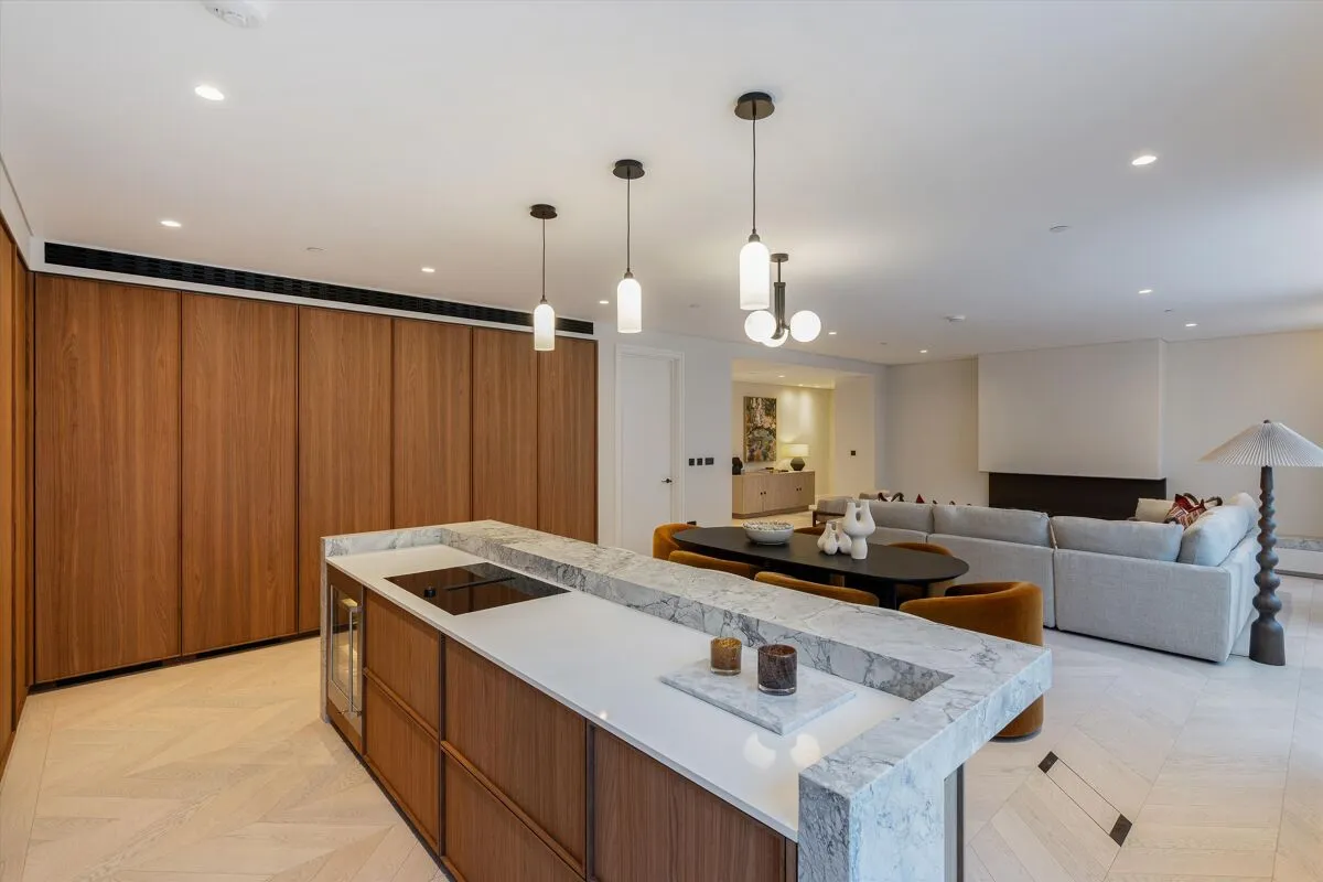 One Carrington Street, Mayfair, W1J, photo 12
