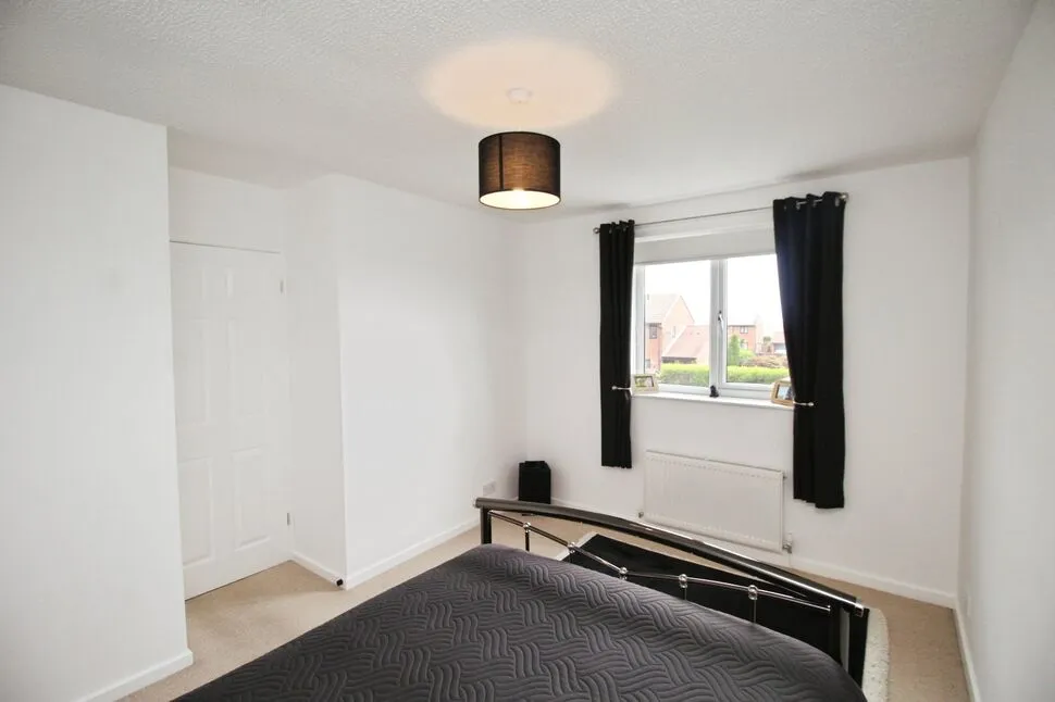 Bourne Court, DH9, photo 12