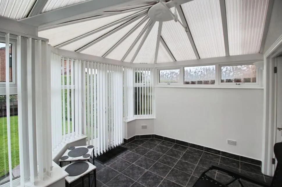 Bourne Court, DH9, photo 9