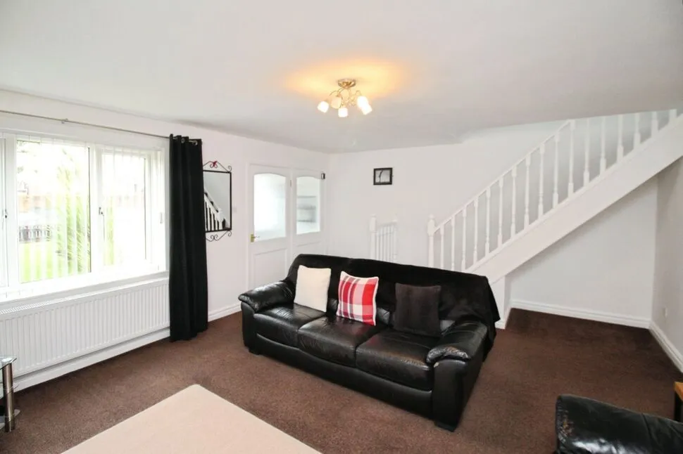 Bourne Court, DH9, photo 4