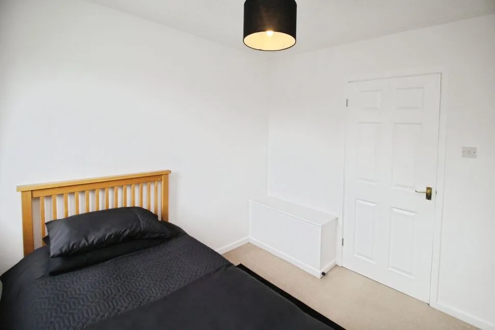 Bourne Court, DH9, photo 14