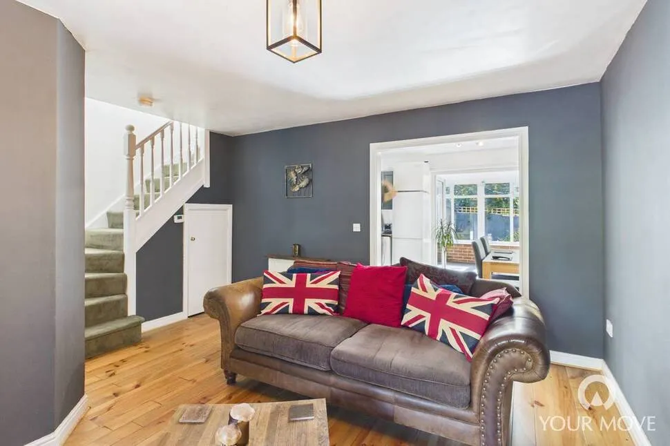 Alexandra Drive, Cumbria, CA1, photo 7