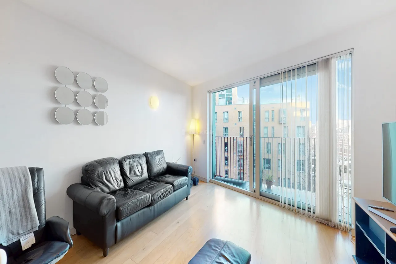South Central Steedman Street, SE17, photo 6