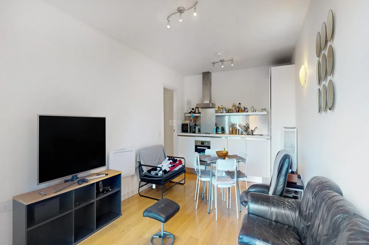 South Central Steedman Street, SE17, photo 2