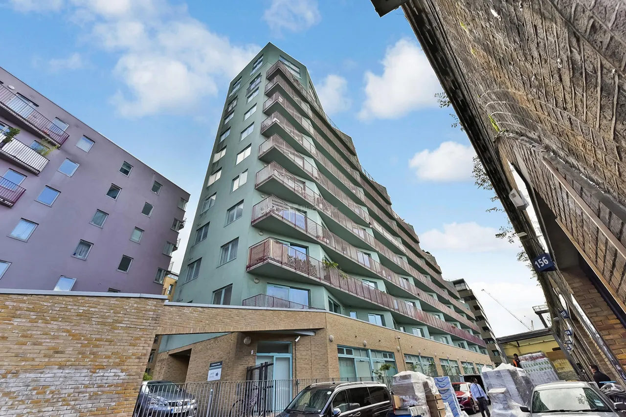 South Central Steedman Street, SE17, photo 4