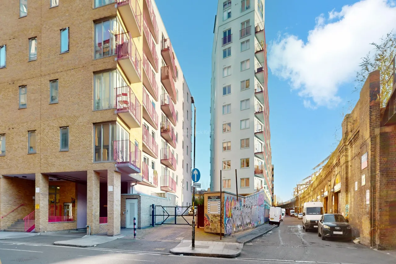 South Central Steedman Street, SE17, photo 14