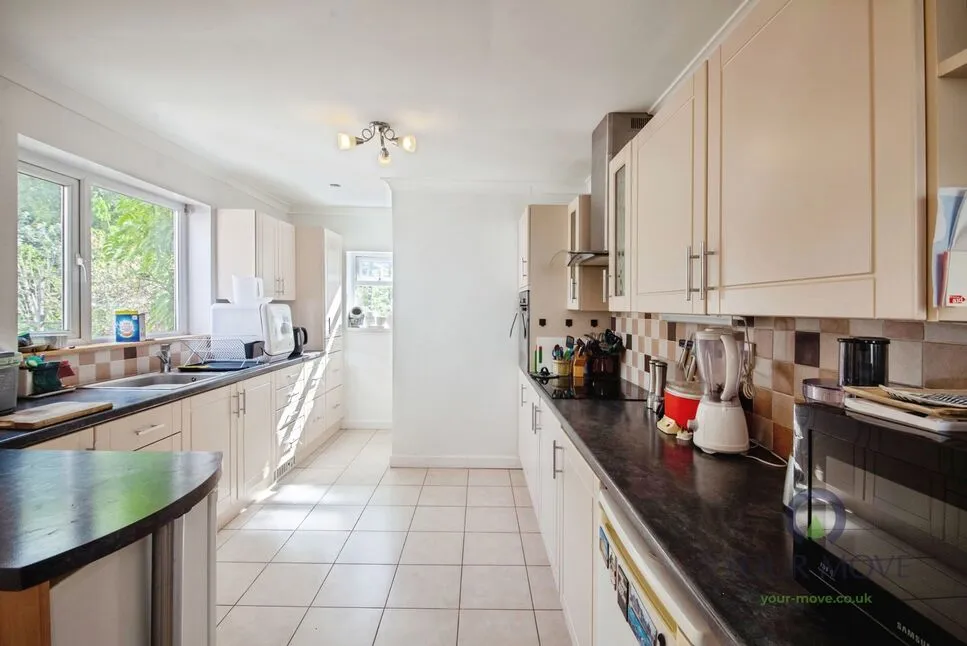 Grange Drive, Glen Parva, LE2, photo 4