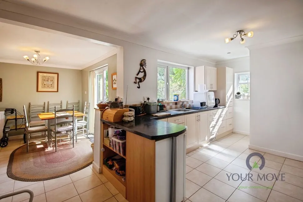 Grange Drive, Glen Parva, LE2, photo 6