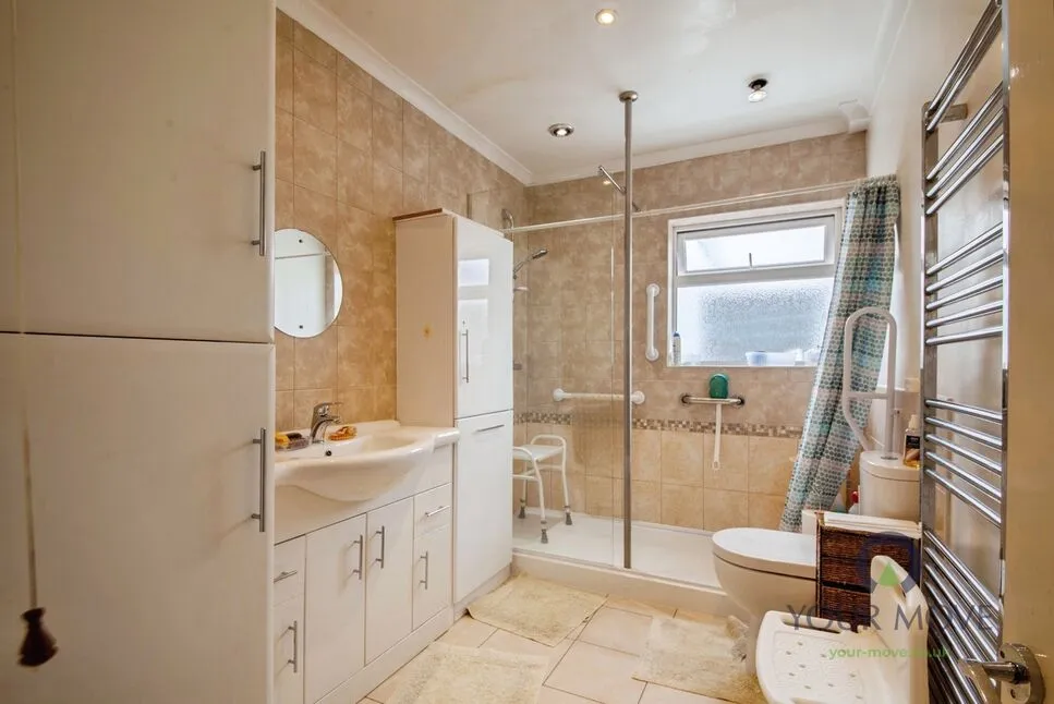 Grange Drive, Glen Parva, LE2, photo 8