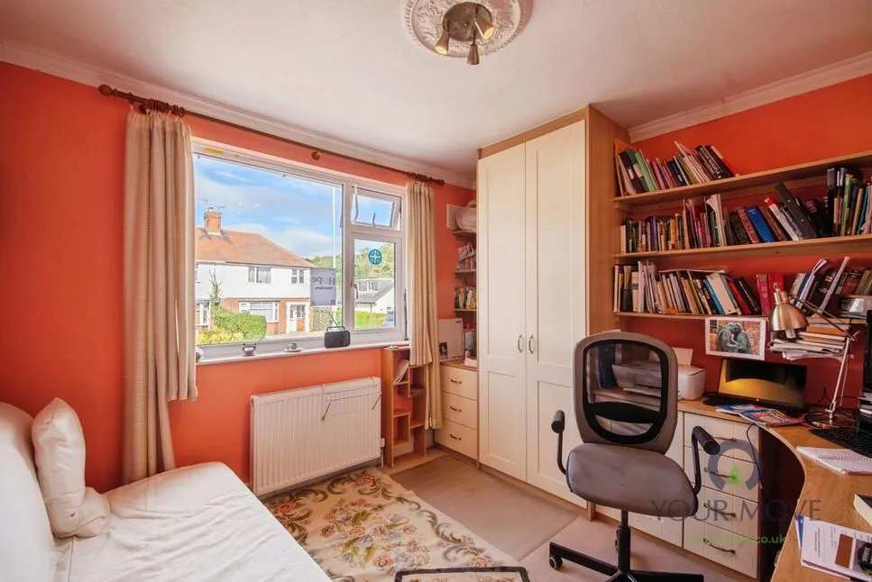 Grange Drive, Glen Parva, LE2, photo 9
