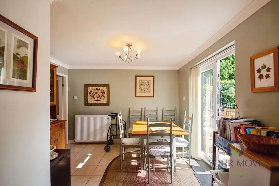 Grange Drive, Glen Parva, LE2, photo 3