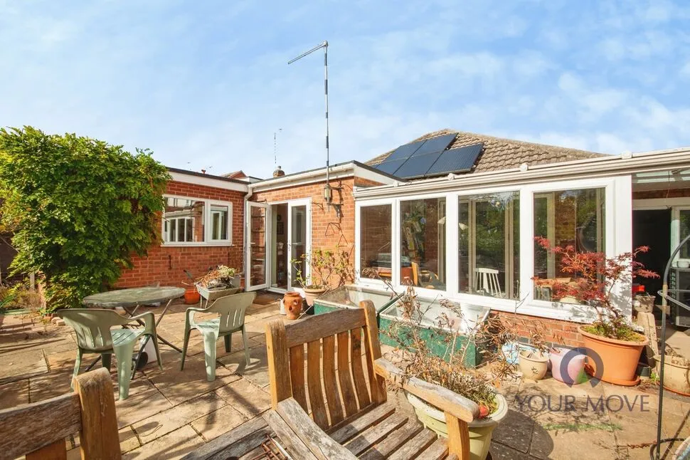 Grange Drive, Glen Parva, LE2, photo 5